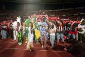 01.12.96 VfB Stuttgart - FC Bayern M&uuml;nchen