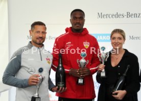 21.09.22 VfB Stuttgart Footgolf-Cup 2022
