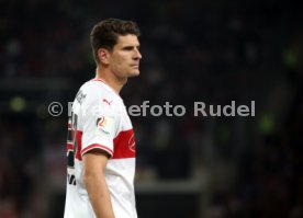 VfB Stuttgart - Fortuna D&uuml;sseldorf