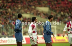 04.1.95 VfB Stuttgart - SV Werder Bremen