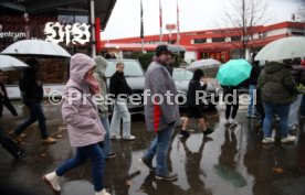 02.01.25 VfB Stuttgart Training