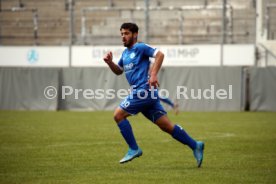 08.05.21 Stuttgarter Kickers - SV Viktoria Aschaffenburg