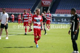 09.05.21 1. FC Heidenheim - SV Sandhausen