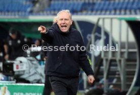 19.01.22 TSG 1899 Hoffenheim - SC Freiburg
