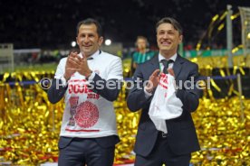 DFB-Pokal Finale 2019 RB Leipzig - FC Bayern M&uuml;nchen