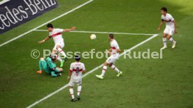 03.09.22 VfB Stuttgart - FC Schalke 04