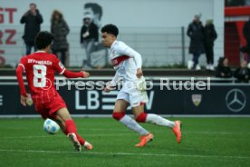 30.11.25 U19 VfB Stuttgart - U19 Kickers Offenbach