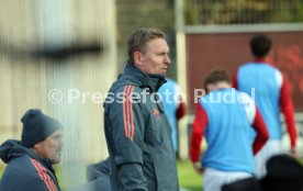 08.11.25 U17 VfB Stuttgart - U17 FC Bayern M&uuml;nchen