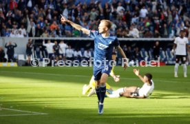 21.10.23 TSG 1899 Hoffenheim - Eintracht Frankfurt