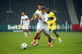 09.11.25 VfB Stuttgart II - Alemannia Aachen