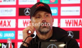 15.01.25 VfB Stuttgart - RB Leipzig