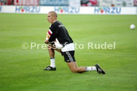 06.09.97 Deutschland - Portugal