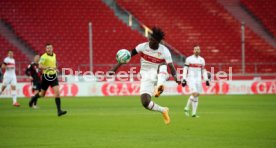 28.11.20 VfB Stuttgart - FC Bayern M&uuml;nchen