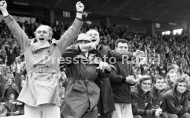 19.06.71 FC Bayern M&uuml;nchen - 1. FC K&ouml;ln