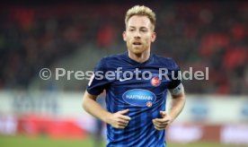 1. FC Heidenheim 1846 - 1. FC Union Berlin