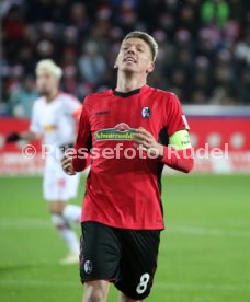 SC Freiburg - RB Leipzig