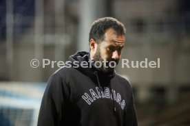 21.12.20 Karlsruher SC - Hamburger SV