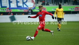1. FC Heidenheim - Dynamo Dresden