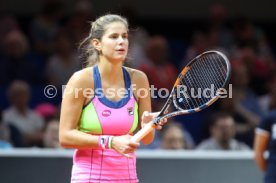 Porsche Tennis Grand Prix 2015