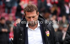 VfB Stuttgart - Bayer 04 Leverkusen