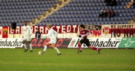 IB Vestmannaeyjar - VfB Stuttgart