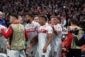 20.10.26 VfB Stuttgart - Atletico Madrid