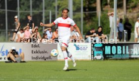 21.06.25 SC Geislingen - VfB Stuttgart Traditionself