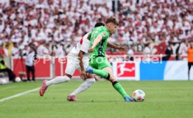 30.08.25 VfB Stuttgart - Borussia M&ouml;nchengladbach