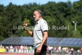 02.07.22 SV B&ouml;blingen - VfB Stuttgart