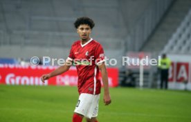 11.12.21 SC Freiburg - TSG 1899 Hoffenheim