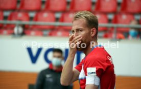 23.05.21 1. FC Heidenheim - Karlsruher SC