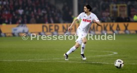 SC Freiburg - 1. FC K&ouml;ln