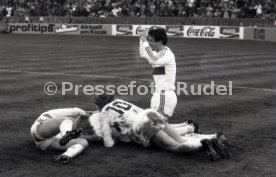 08.11.86 VfB Stuttgart - SV Werder Bremen
