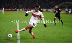 VfB Stuttgart - SC Freiburg