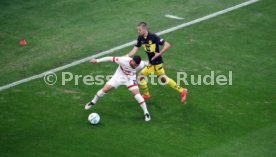 22.09.24 VfB Stuttgart - Borussia Dortmund