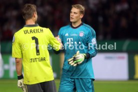 01.06.13 DFB-Pokal Finale 2013 FC Bayern M&uuml;nchen - VfB Stuttgart