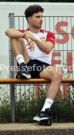 24.07.25 VfB Stuttgart Mitarbeiter Saison Kick-Off