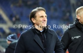 24.01.23 TSG 1899 Hoffenheim - VfB Stuttgart