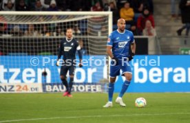 28.01.23 TSG 1899 Hoffenheim - Borussia M&ouml;nchengladbach
