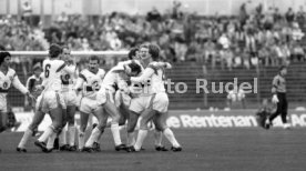 04.11.89 VfB Stuttgart - Borussia M&ouml;nchengladbach