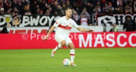 05.02.23 VfB Stuttgart - SV Werder Bremen