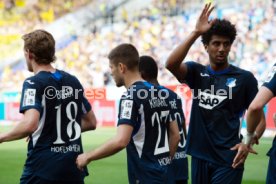 18.04.26 TSG 1899 Hoffenheim - Borussia Dortmund