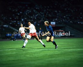 18.08.84 FC Bayern M&uuml;nchen - Inter Mailand