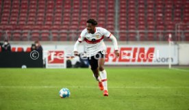 15.01.22 VfB Stuttgart - RB Leipzig