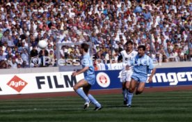 13.04.91 Stuttgarter Kickers - FC Schalke 04