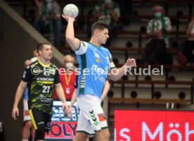 26.12.21 Frisch Auf G&ouml;ppingen - TVB Stuttgart