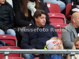 06.11.21 VfB Stuttgart - DSC Arminia Bielefeld