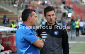Karlsruher SC - SF Lotte