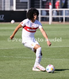 08.09.23 VfB Stuttgart - FC St. Gallen