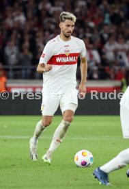 22.09.23 VfB Stuttgart - SV Darmstadt 98